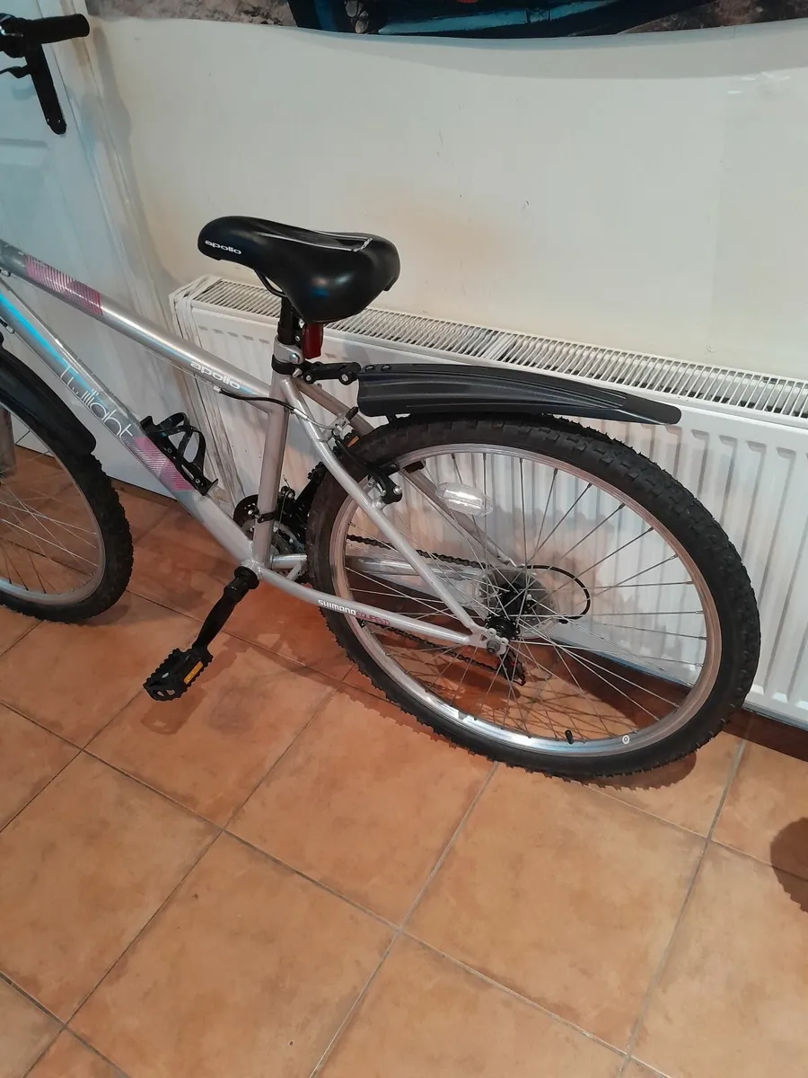 Bicycle - Image 2