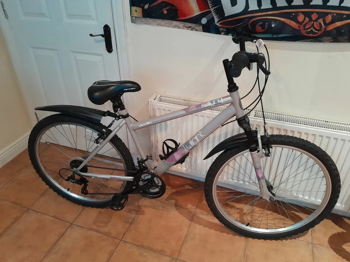 Bicycle - Image 4