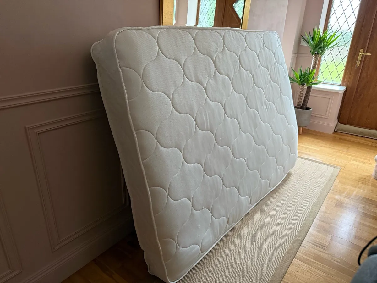 Double Matress