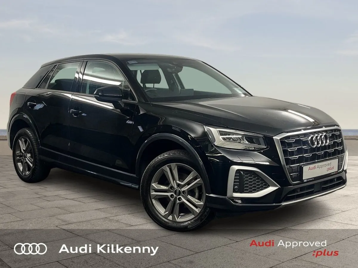Audi Q2 30 TDI 116HP S Tronic (automatic) SE With - Image 1