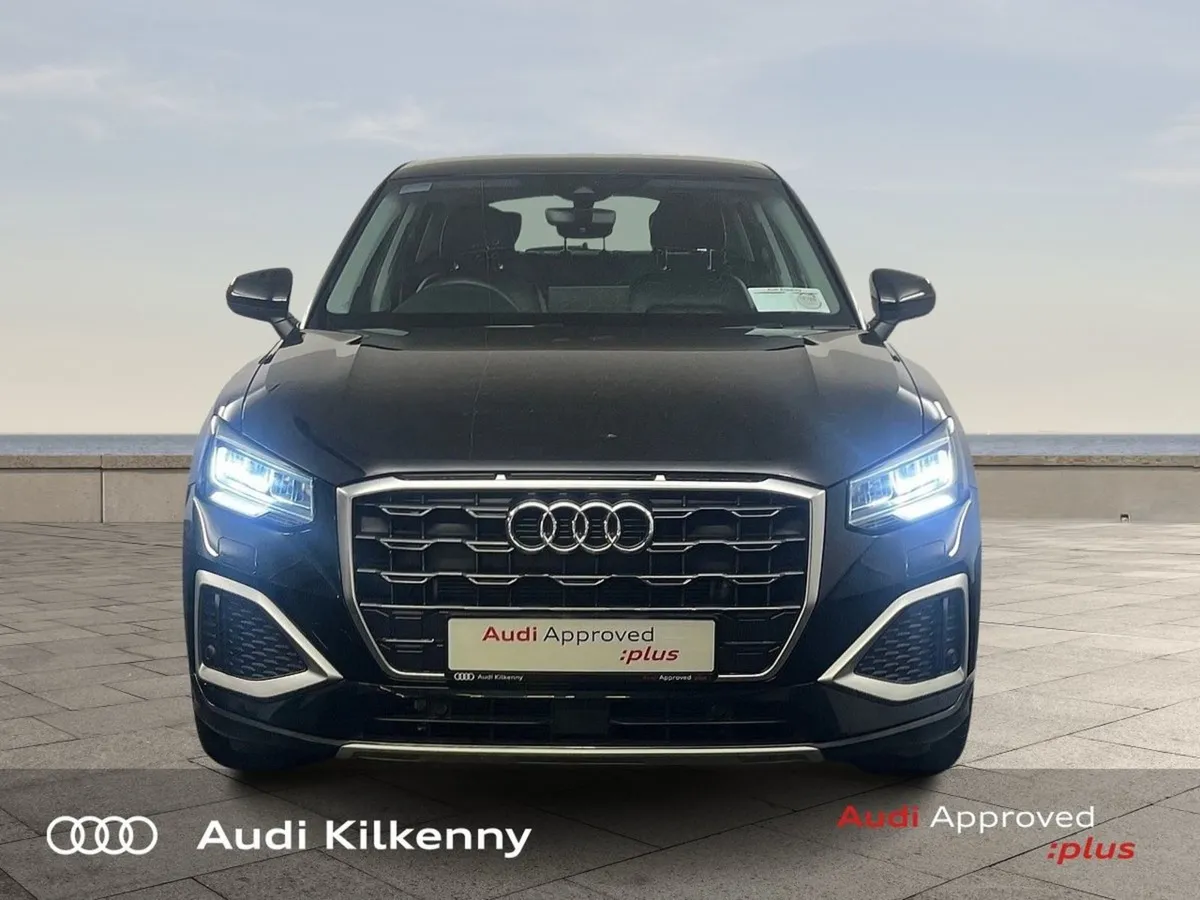Audi Q2 30 TDI 116HP S Tronic (automatic) SE With - Image 2