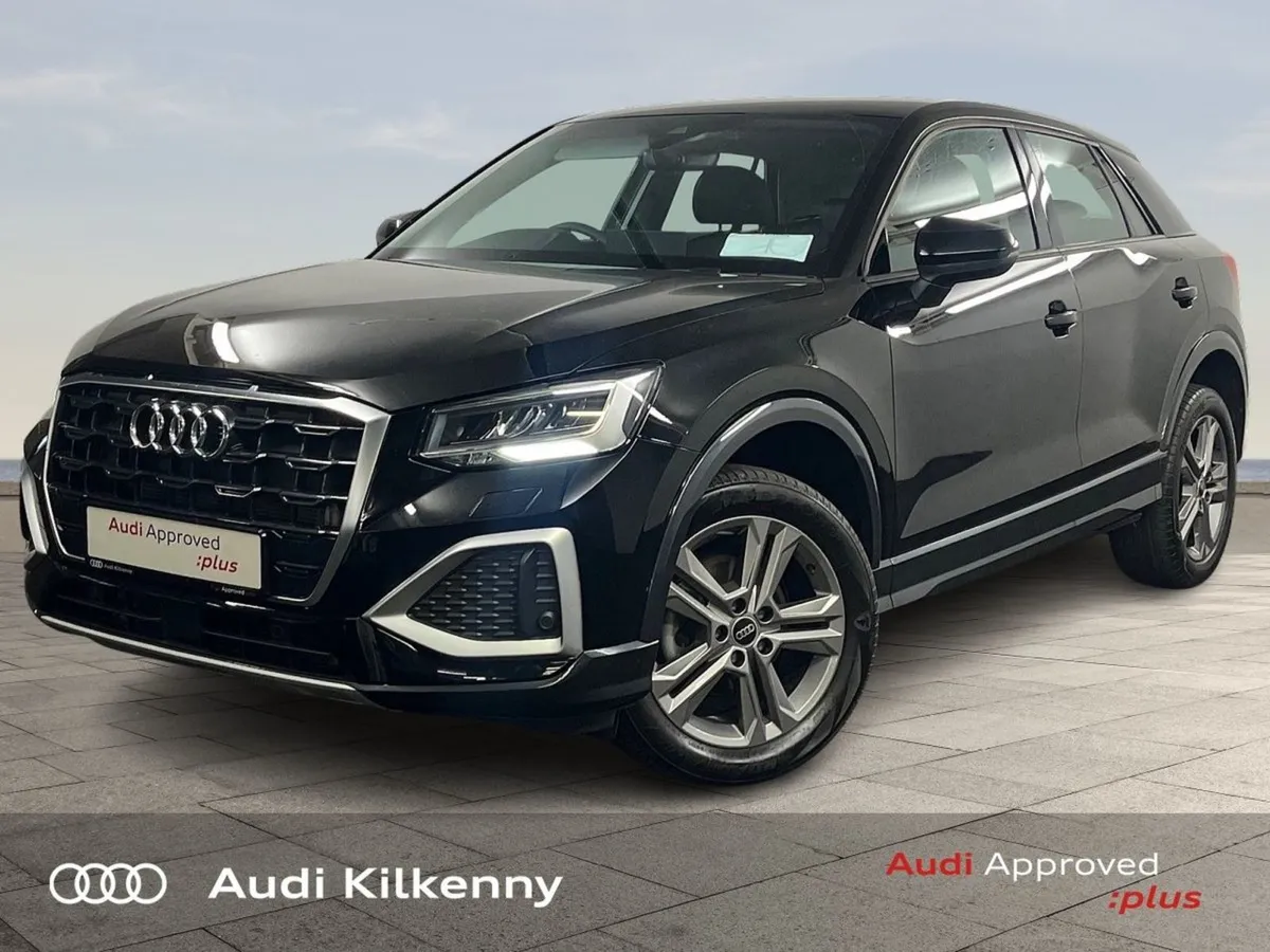 Audi Q2 30 TDI 116HP S Tronic (automatic) SE With - Image 3