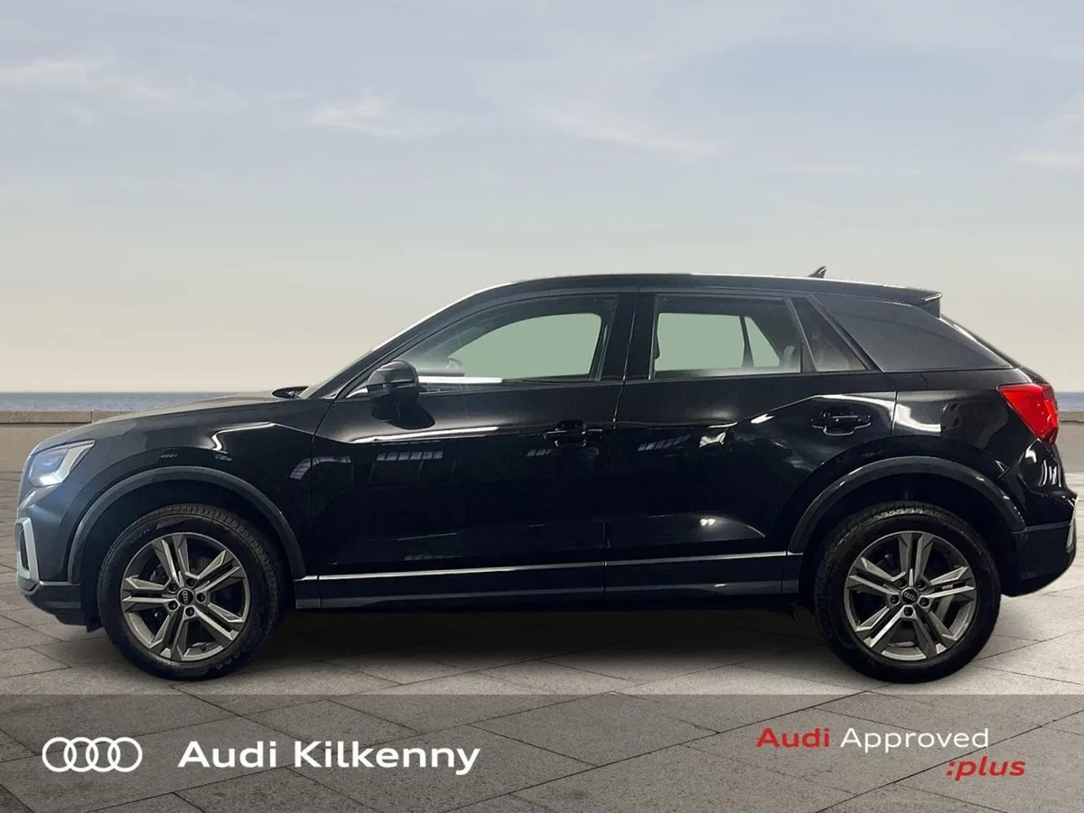 Audi Q2 30 TDI 116HP S Tronic (automatic) SE With - Image 4