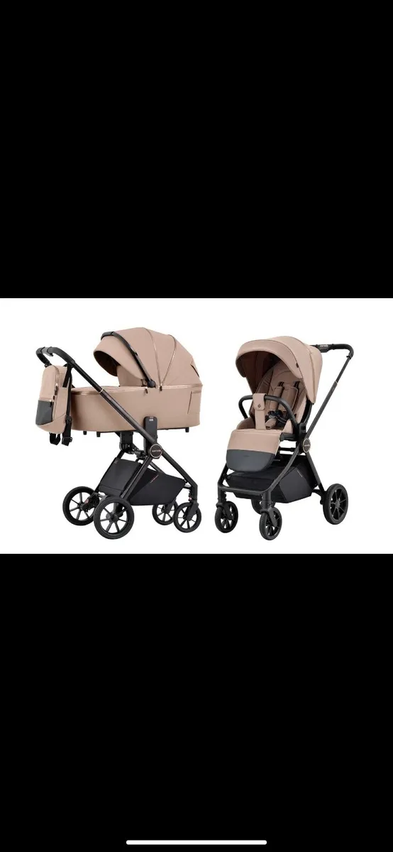 Pram /stroller - Image 1