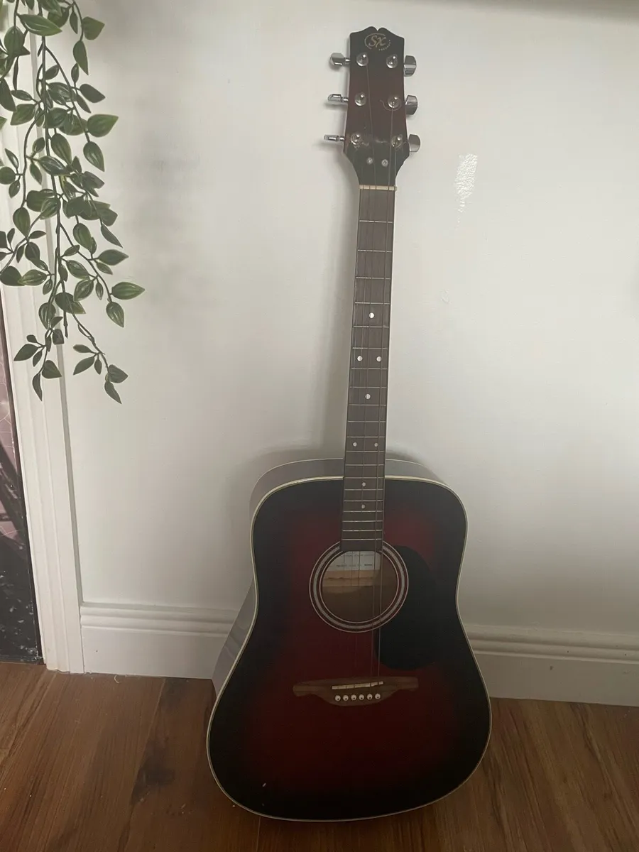 Guitar - Image 1