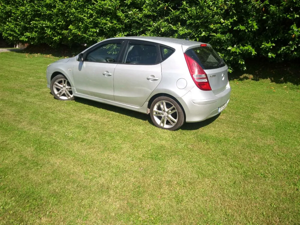 Hyundai i30 - Image 3