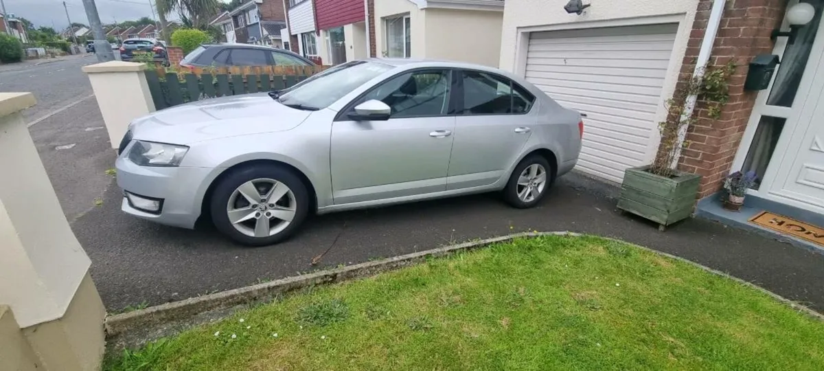Skoda Octavia 2016 - Image 3