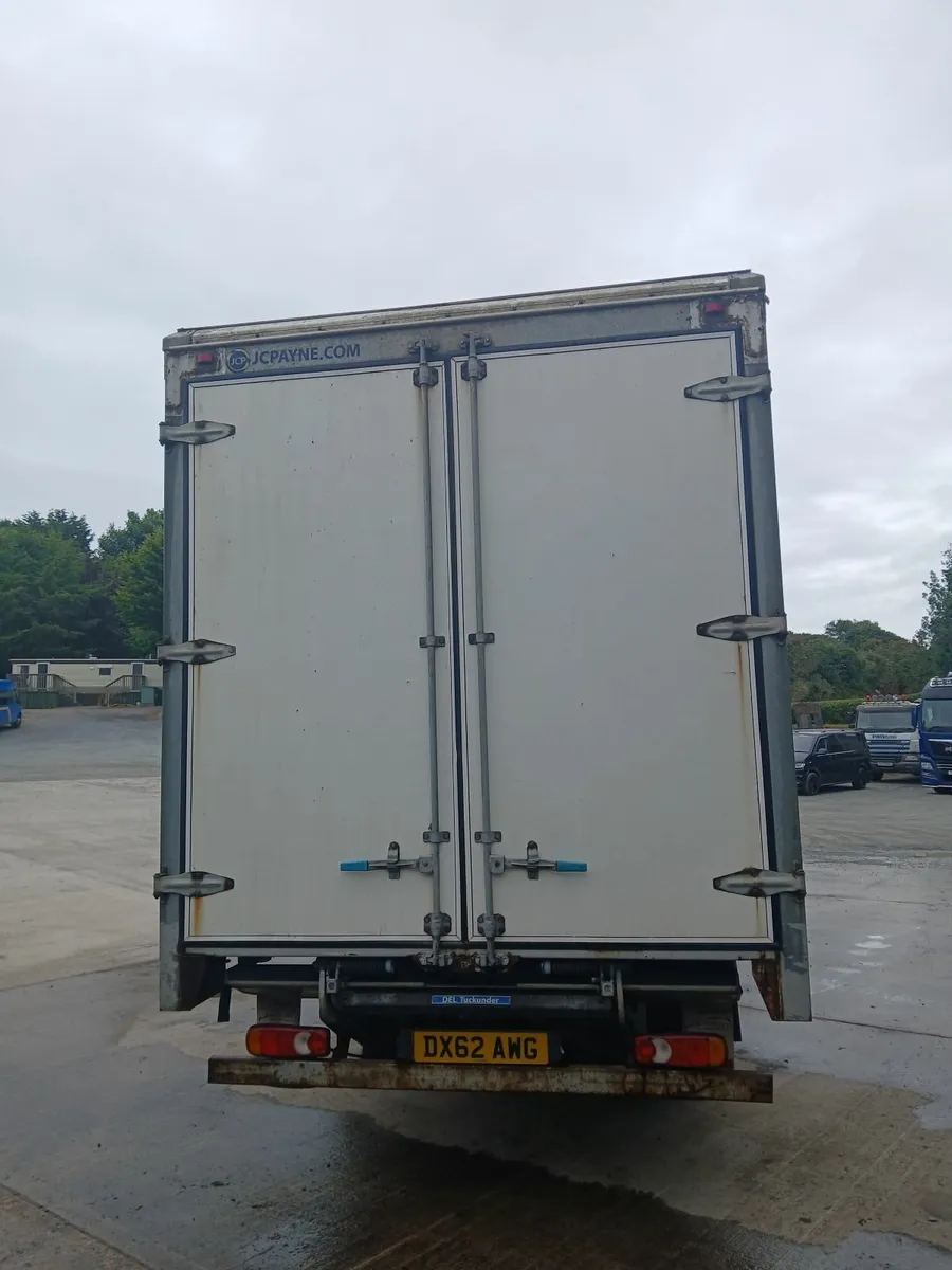 DAF LF - Image 2