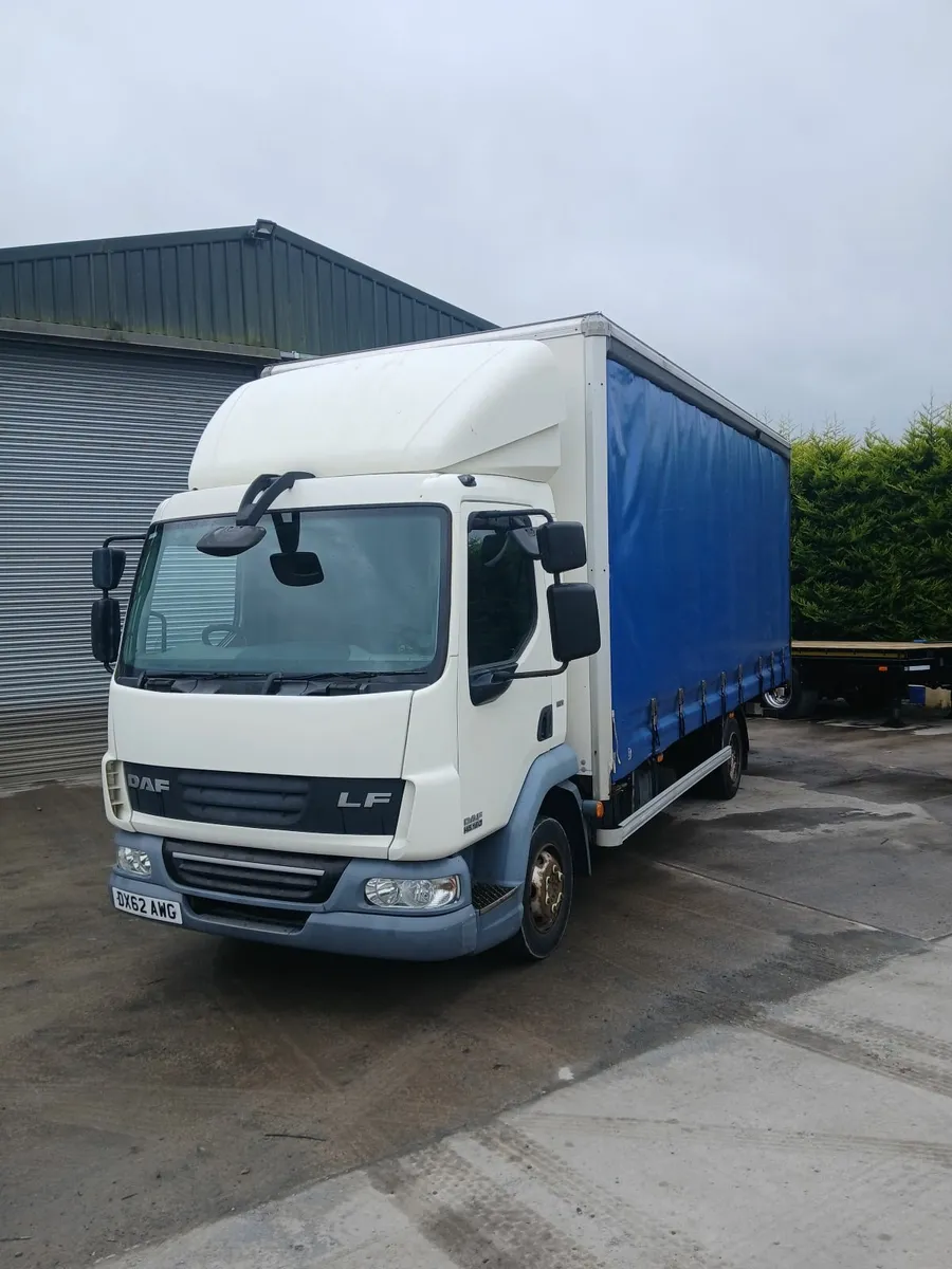 DAF LF - Image 3