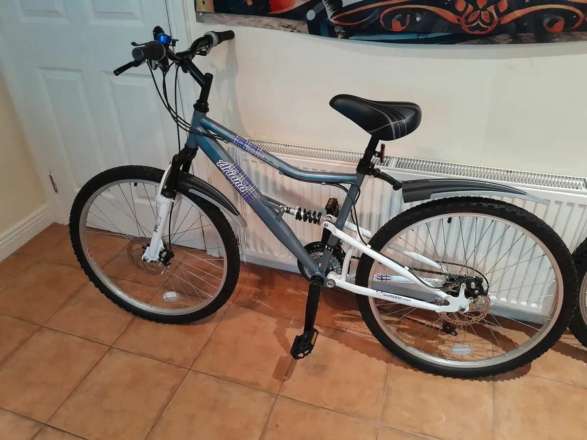 Bicycle - Image 1