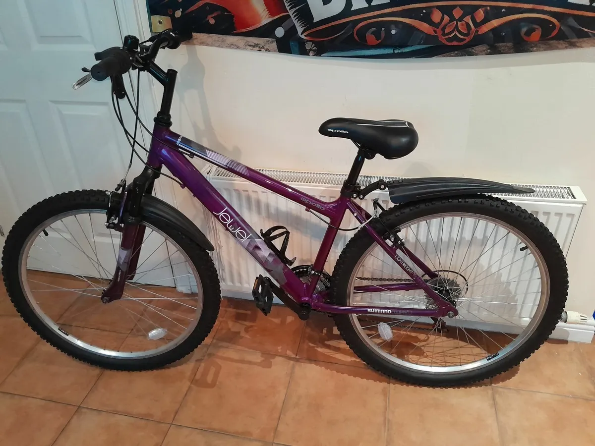 Bicycle - Image 1
