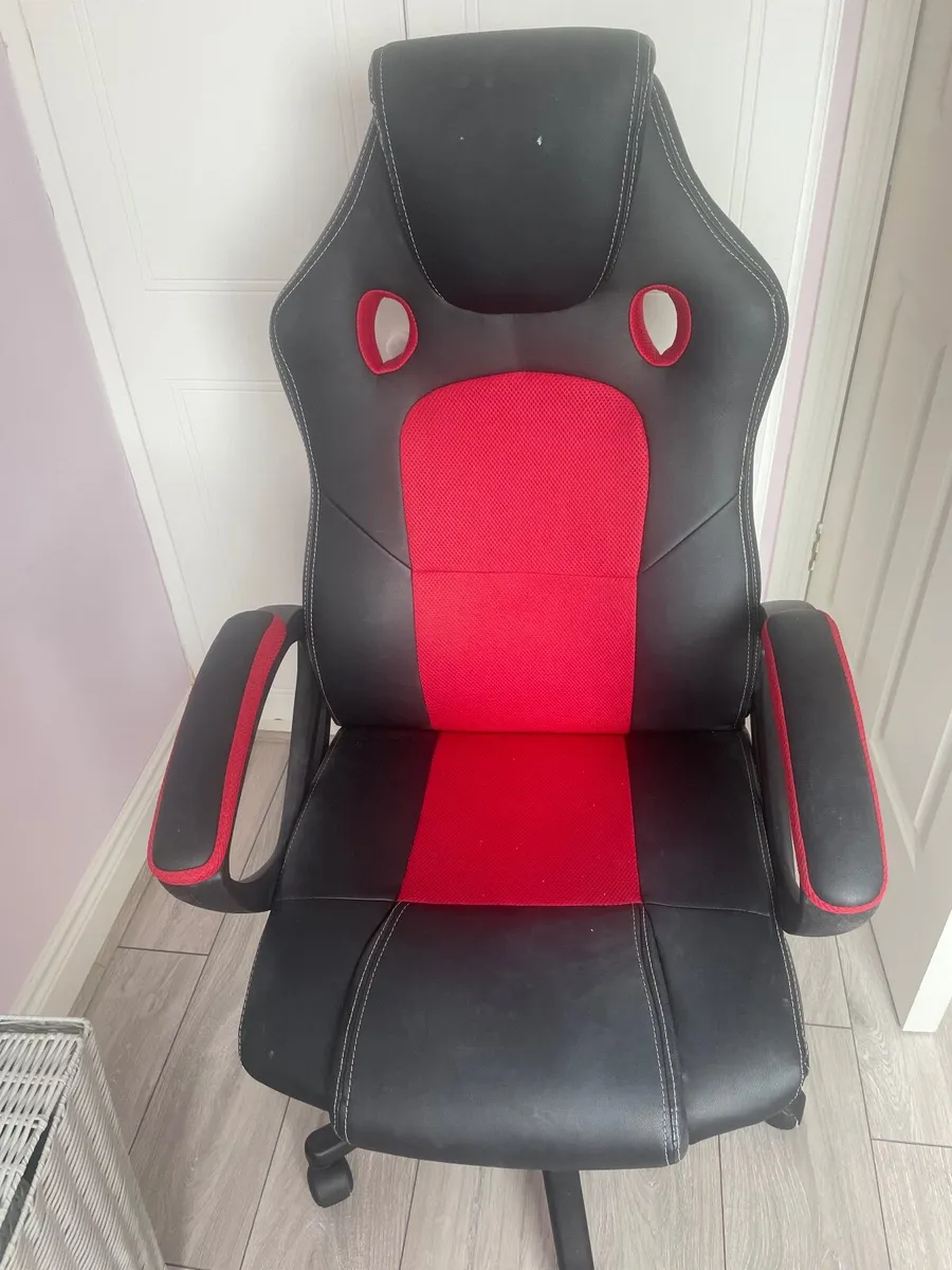 Office Chair - Image 2