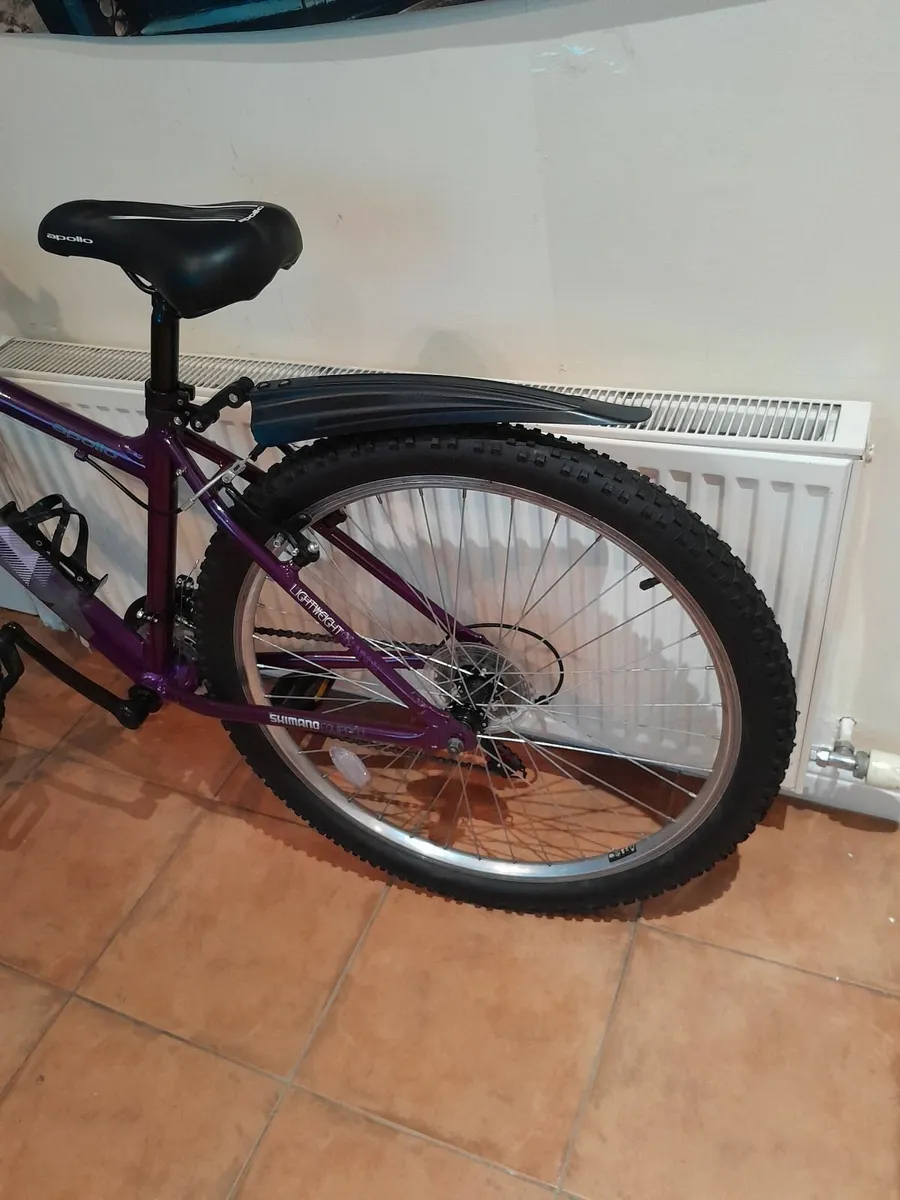 Bicycle - Image 2