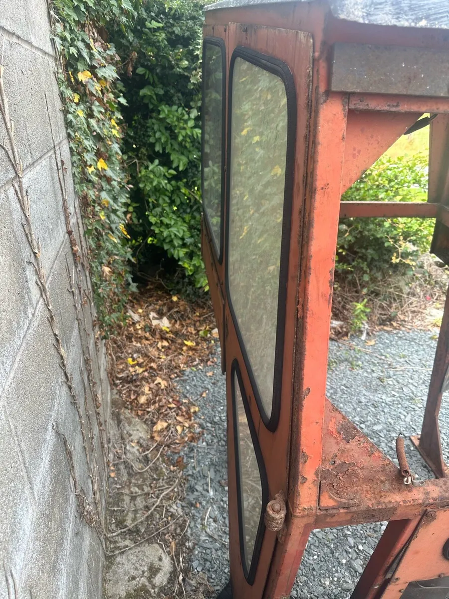 nutfield 4/65 cab - Image 3