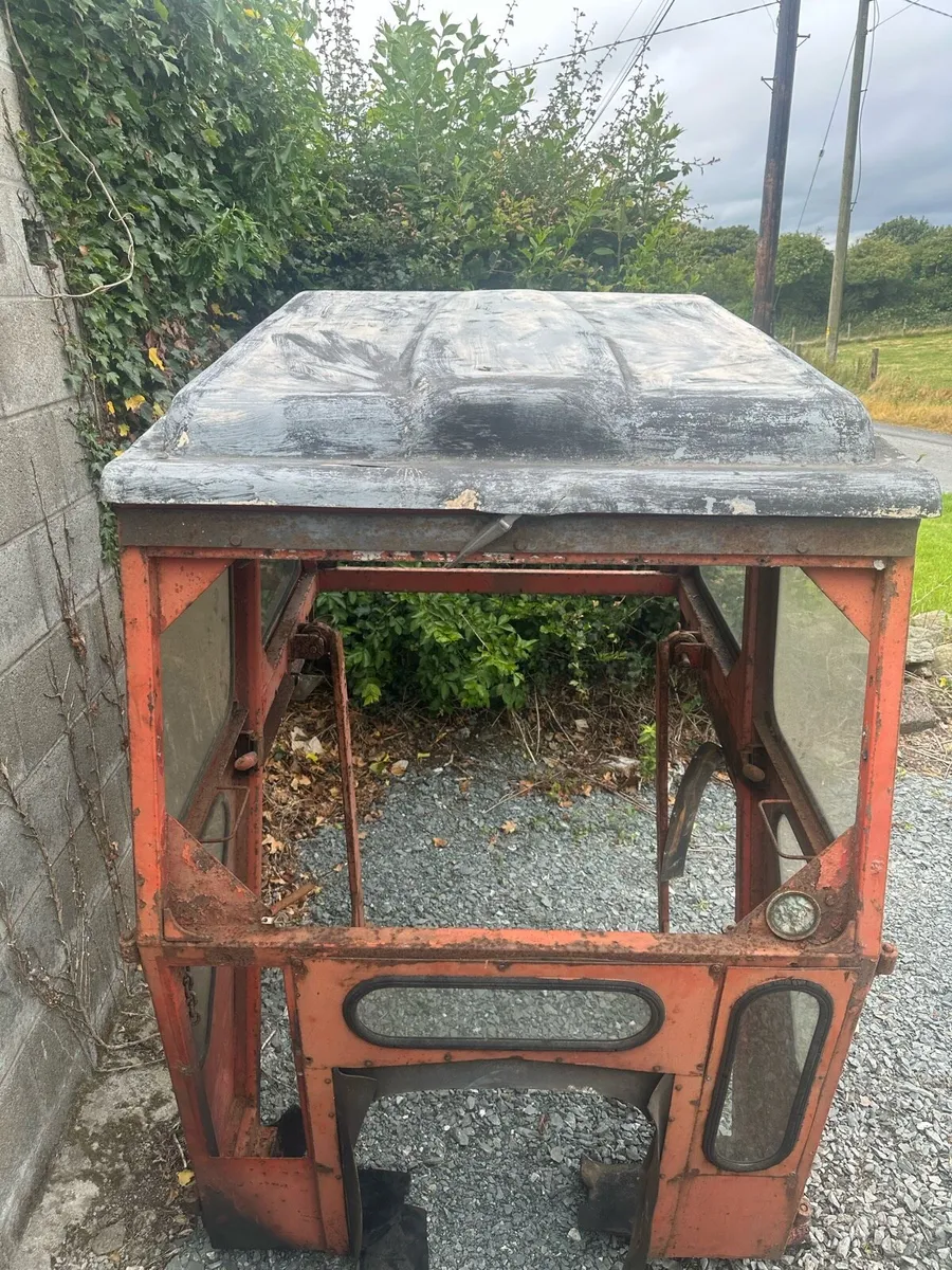 nutfield 4/65 cab - Image 4