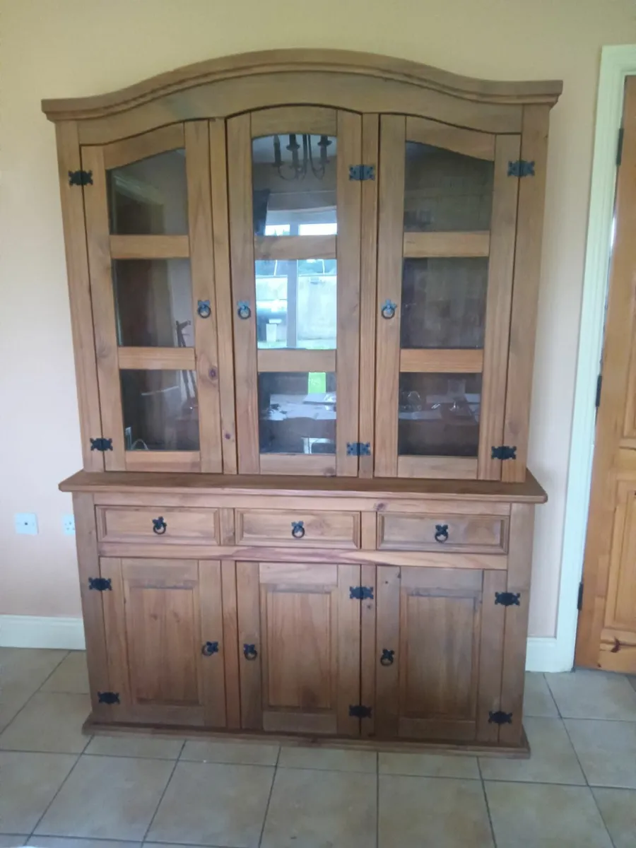 Kitchen display cabinet - Image 2