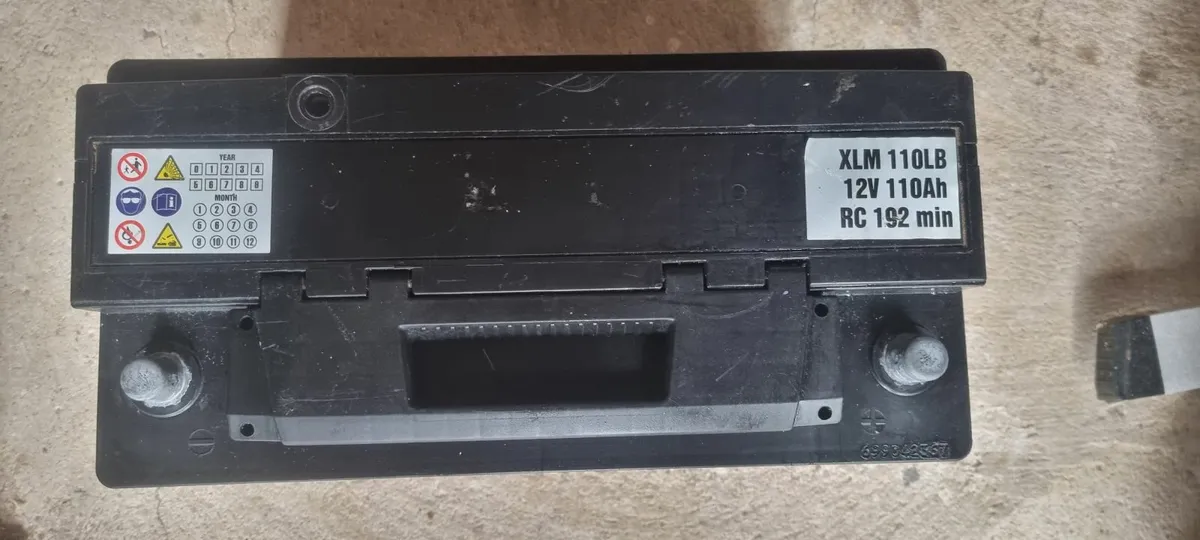 Leisure Battery - Image 4
