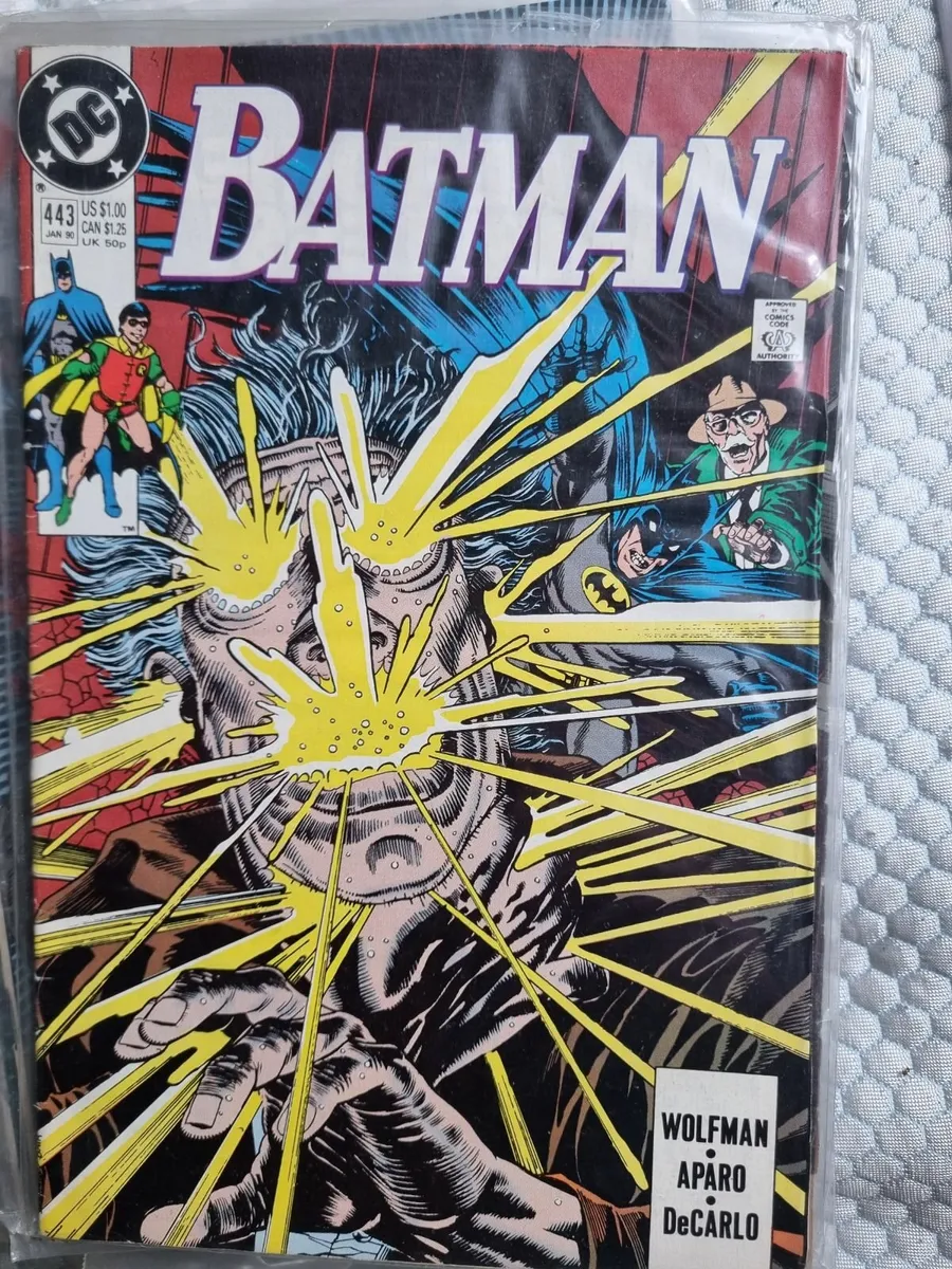 230 Marvel & DC comics - Image 4