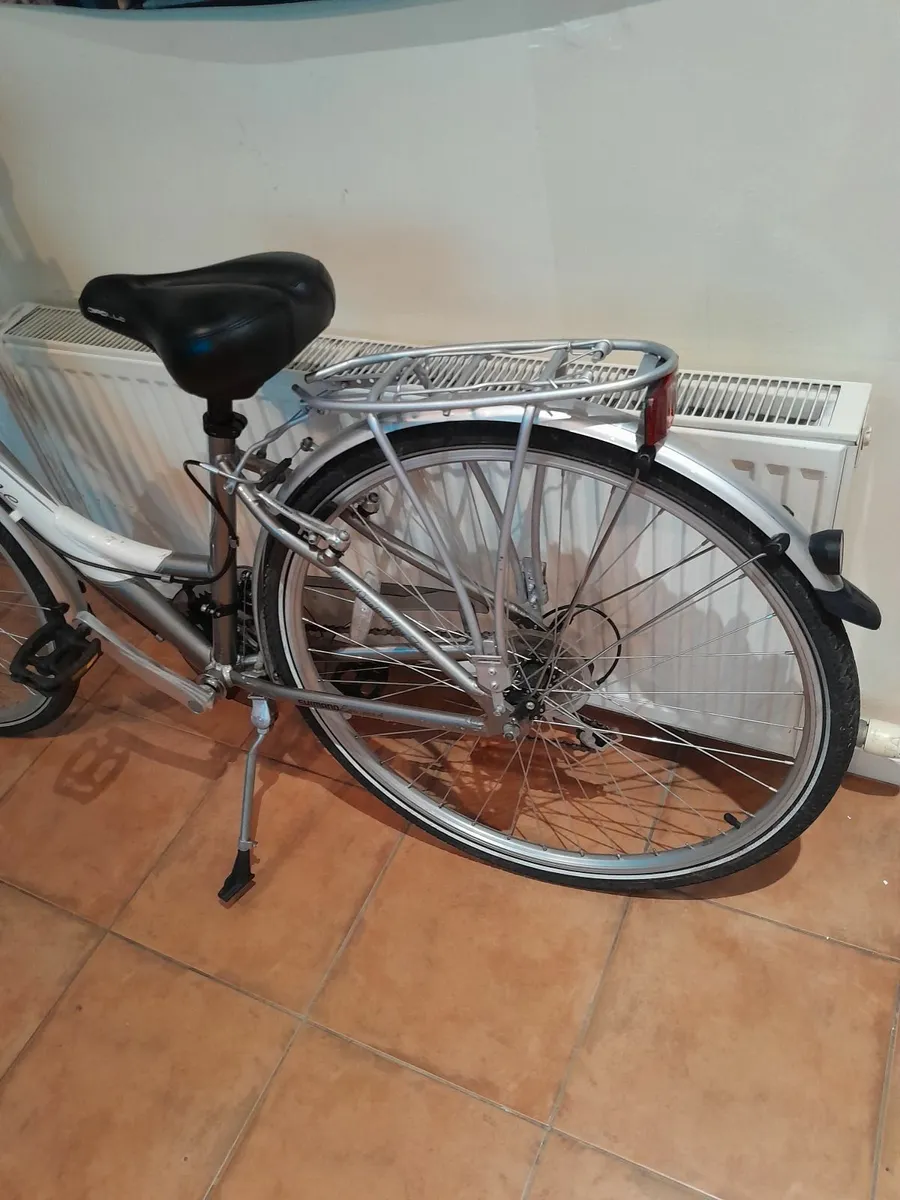Bicycle - Image 2