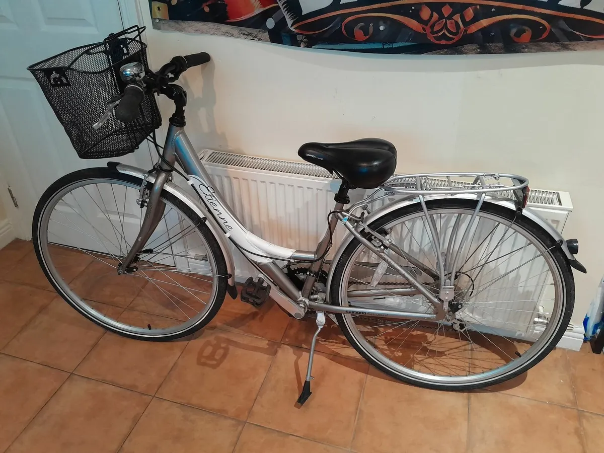 Bicycle - Image 1