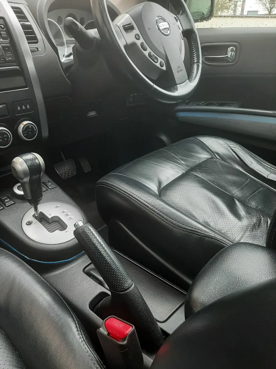 Nissan X-Trail 2010 - Image 4
