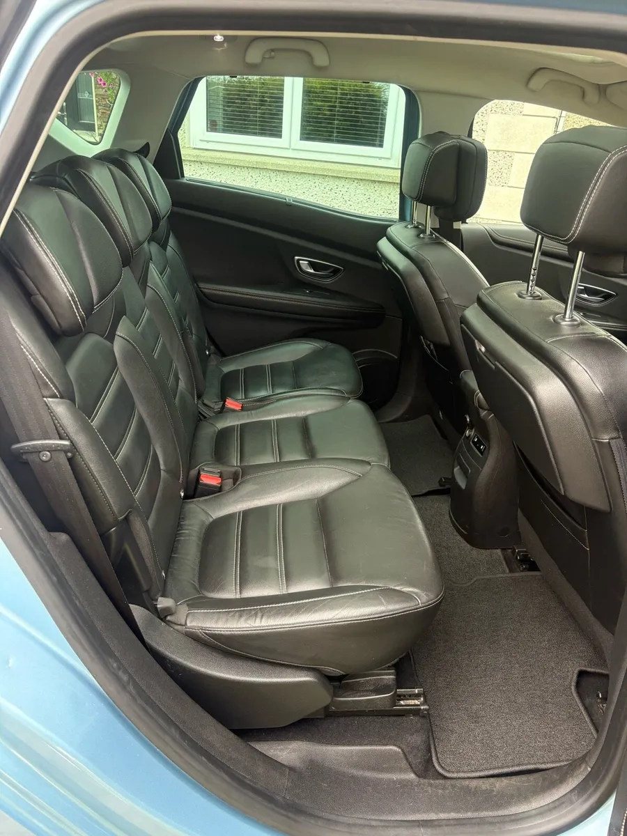 Renault Scenic Signature Nav - Image 4