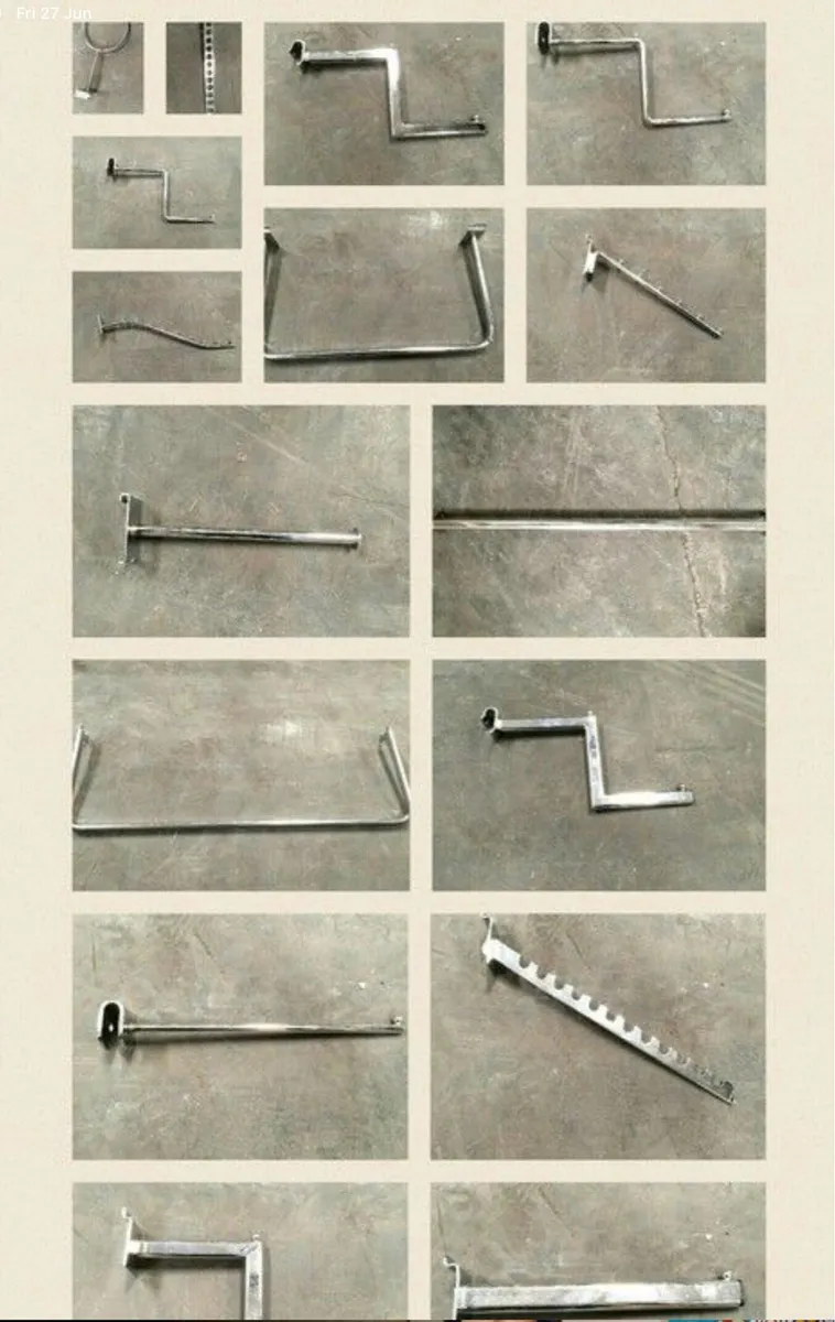 Shop fittings - Image 2