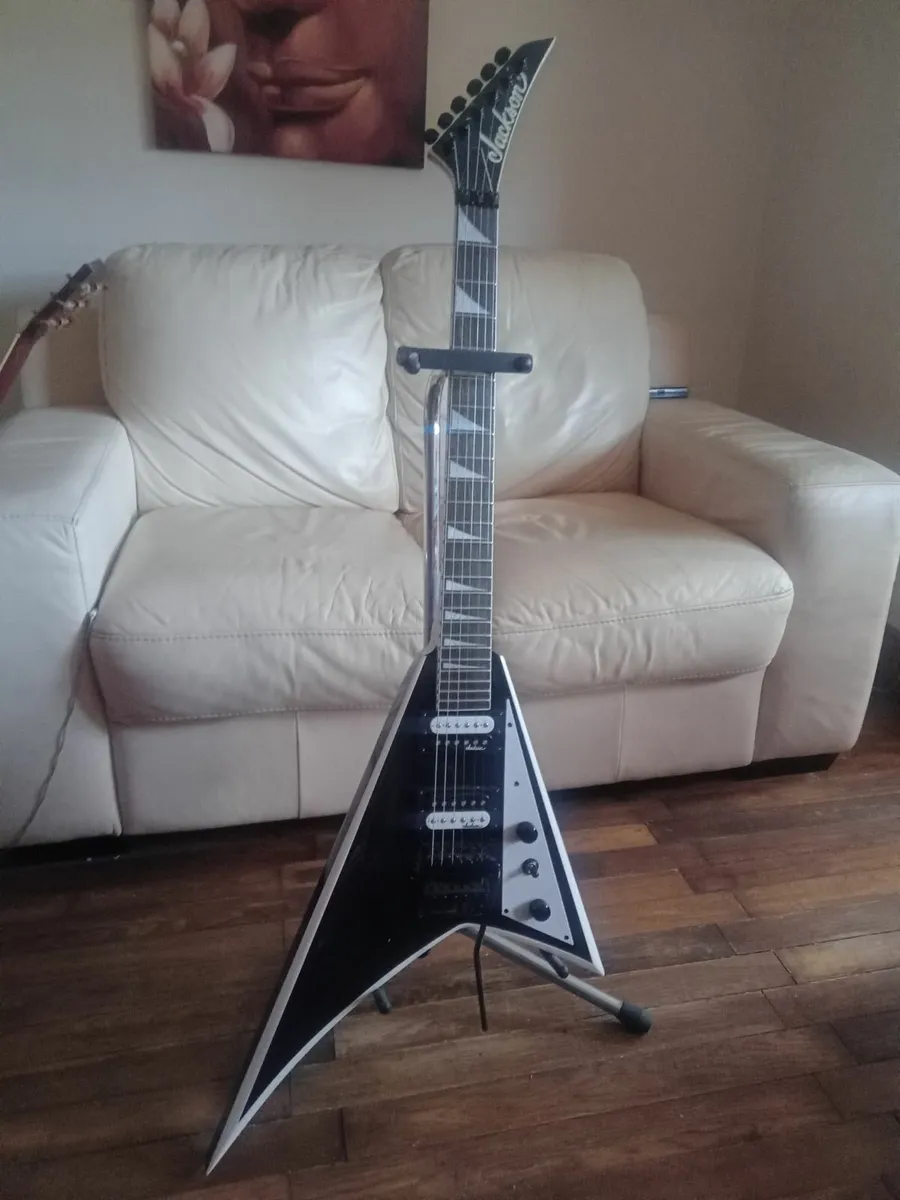 Guitar - Image 1