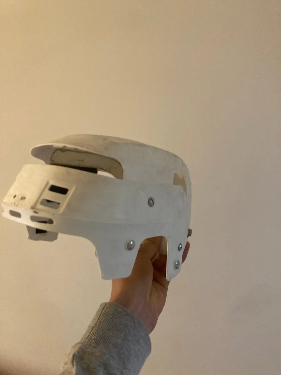 Helmet - Image 1