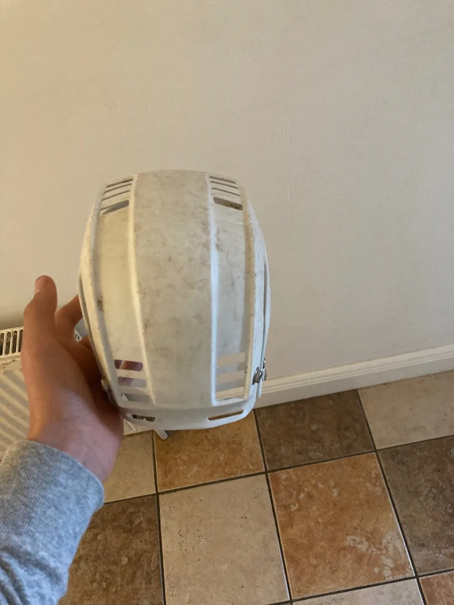 Helmet - Image 2