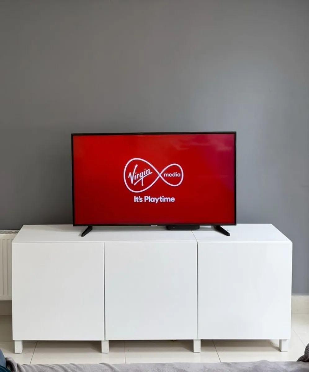 Sideboard / TV cabinet - Image 1