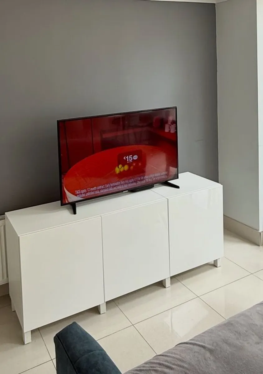 Sideboard / TV cabinet - Image 2