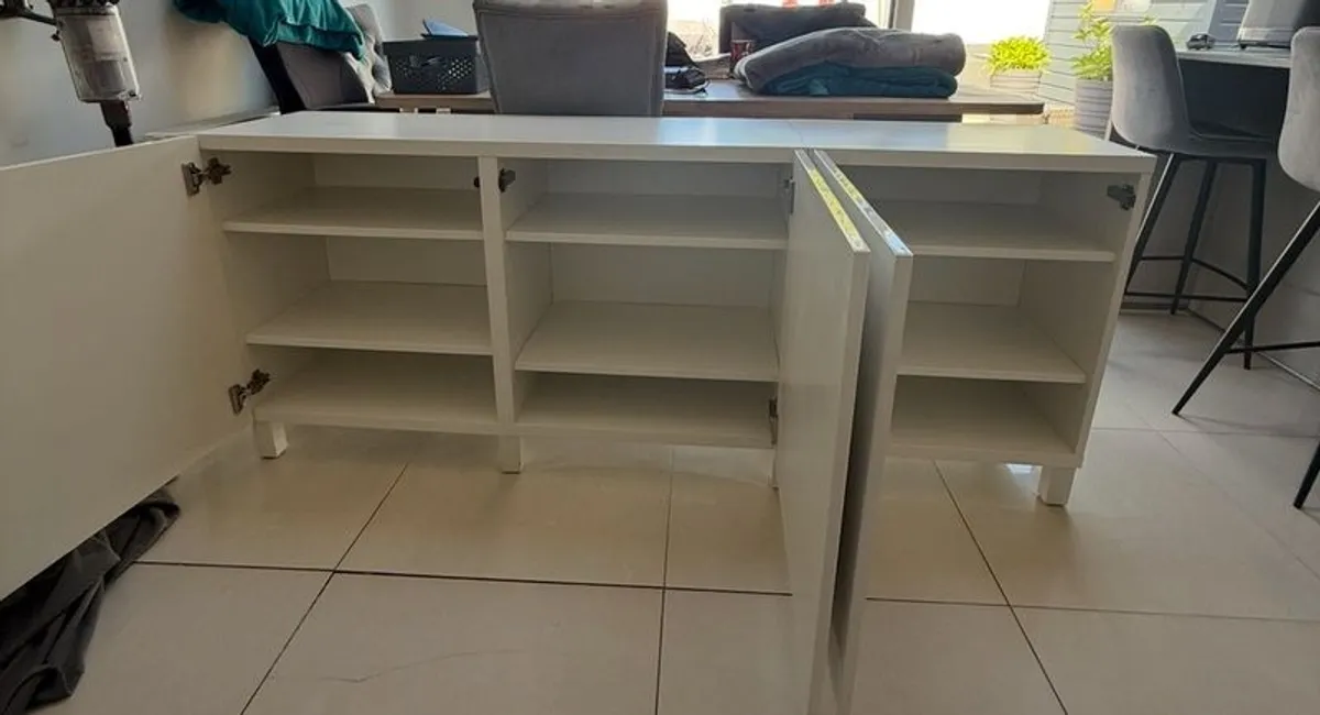 Sideboard / TV cabinet - Image 3