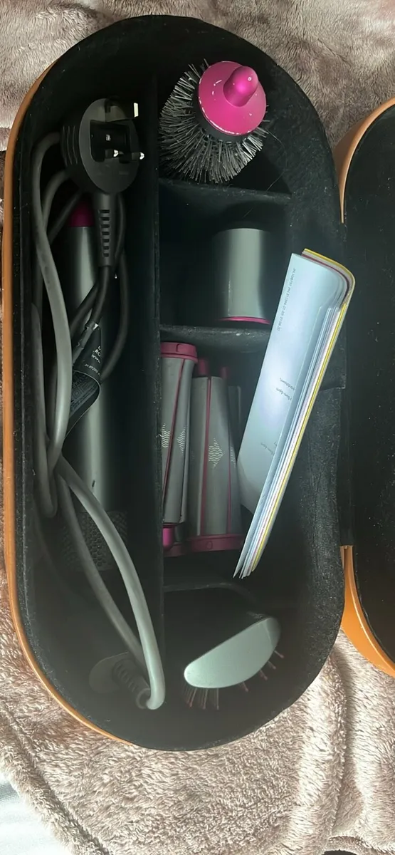 Dyson Airwrap - Image 2