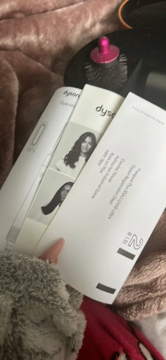Dyson Airwrap - Image 3