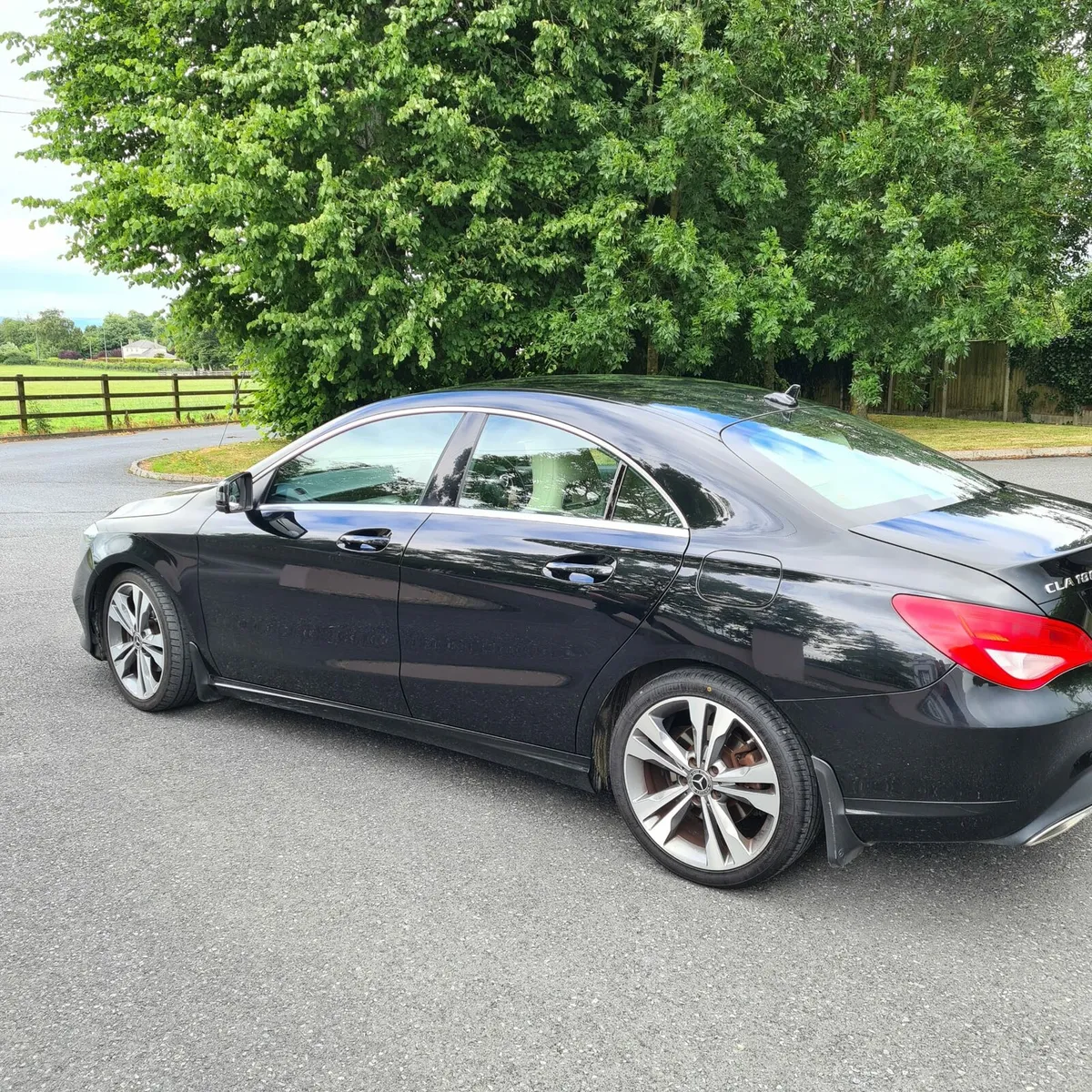Mercedes CLA - Image 3