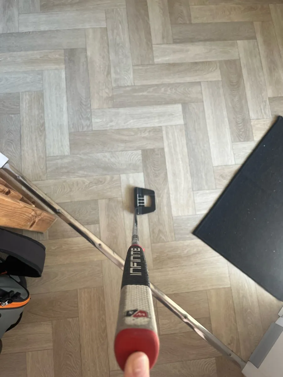 Wilson infinite putter - Image 3