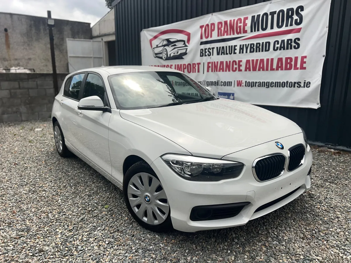 BMW 2017 - Image 2