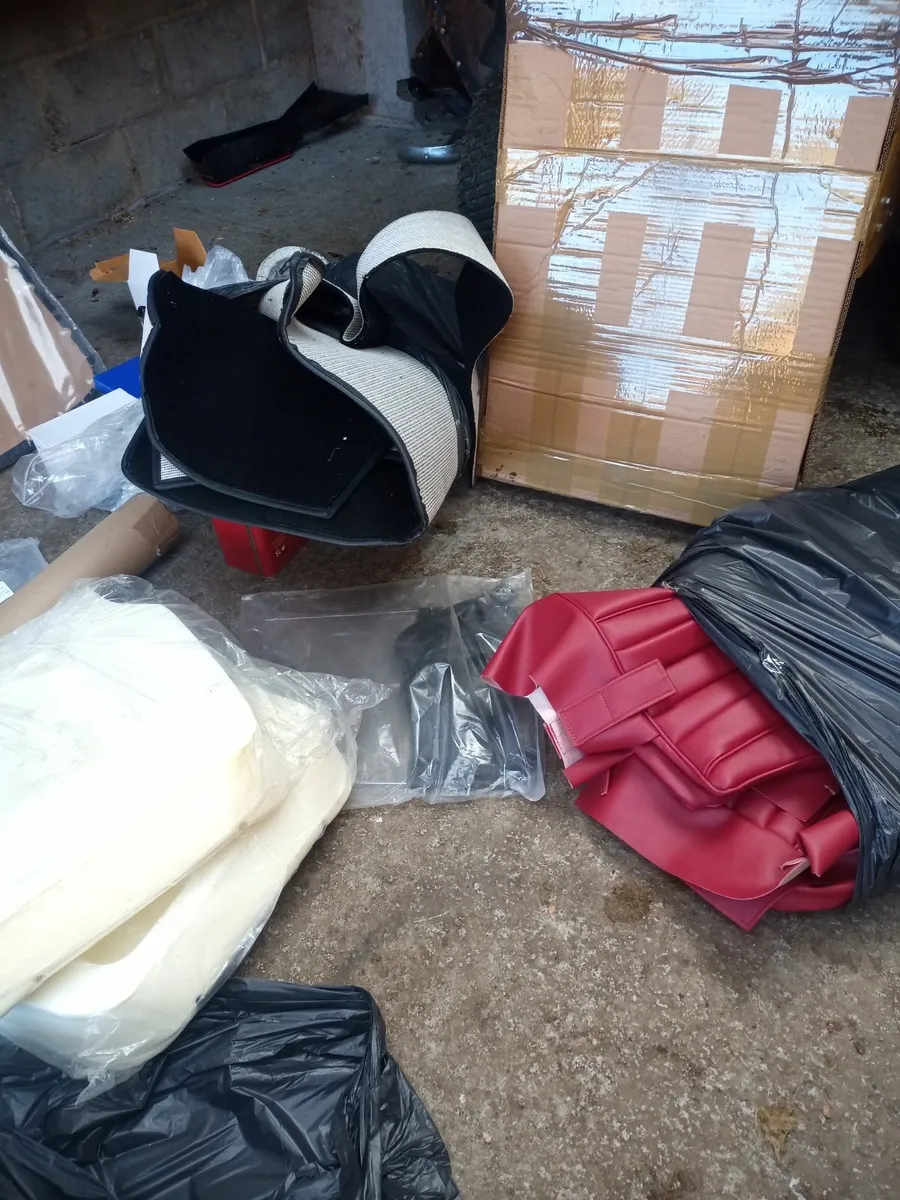 MGB GT restoration project - Image 2