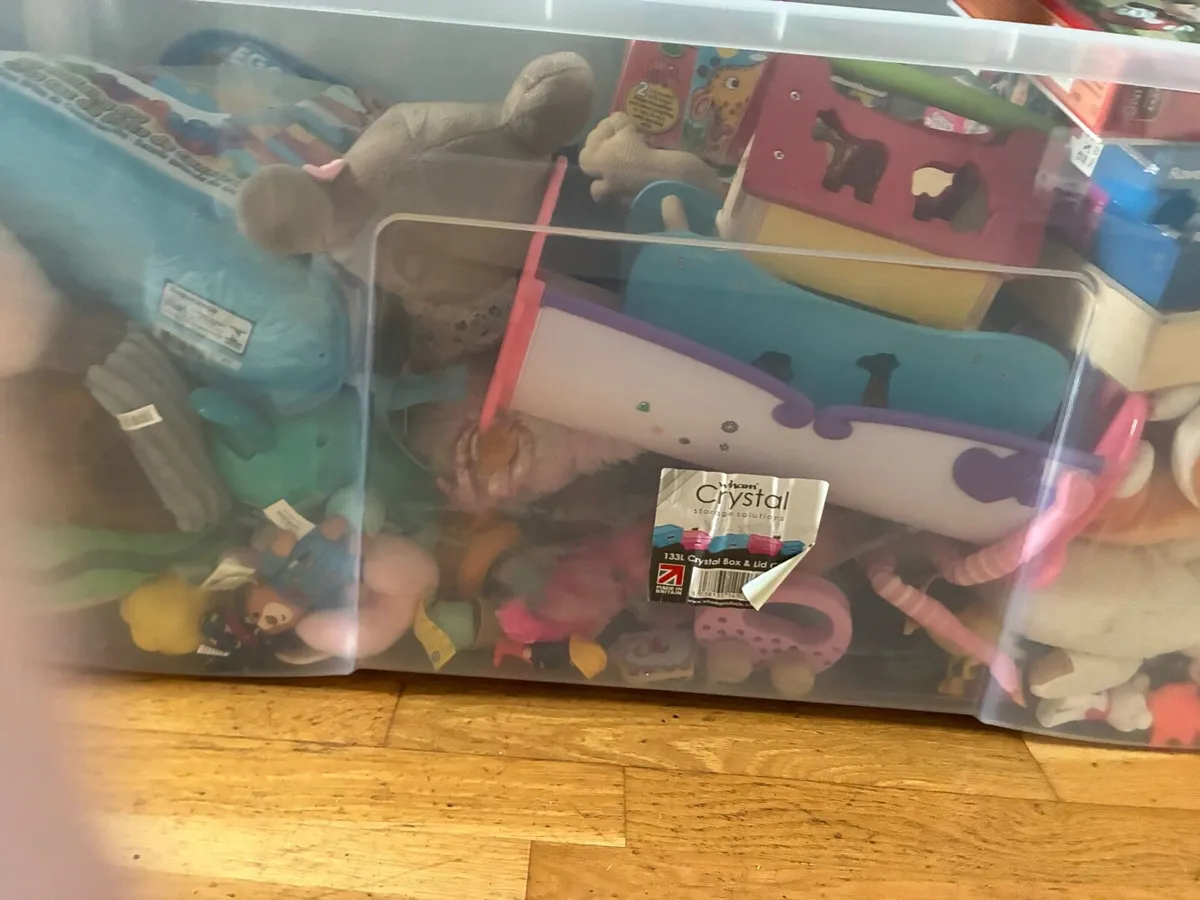 Toys - Image 1