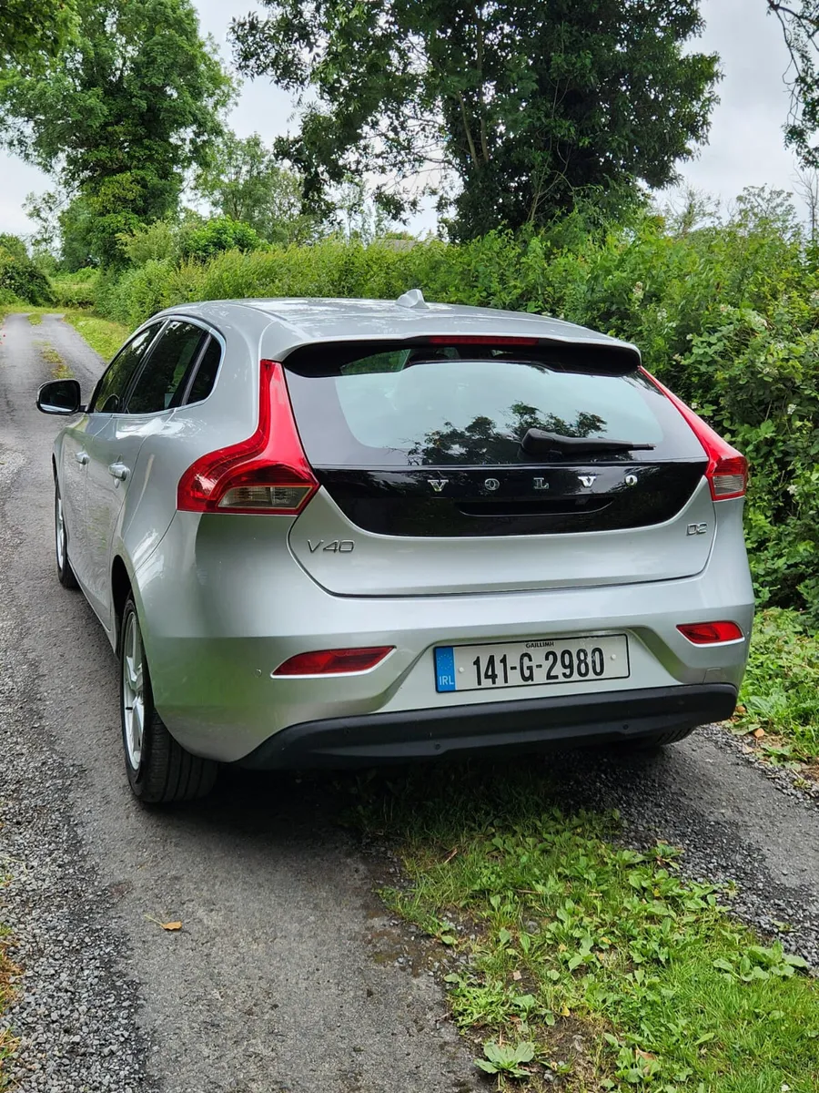 Volvo V40 NCT 9/26 - Image 4