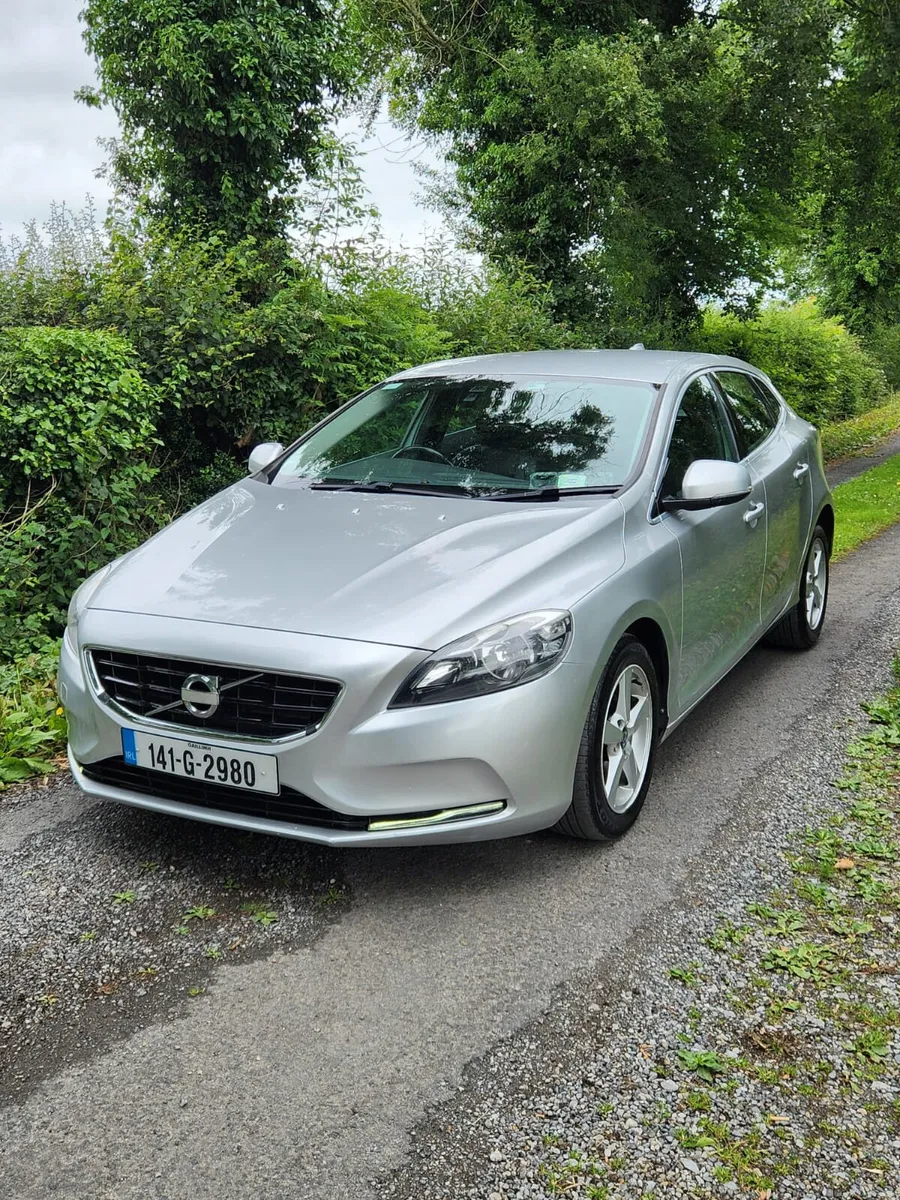 Volvo V40 NCT 9/26 - Image 3