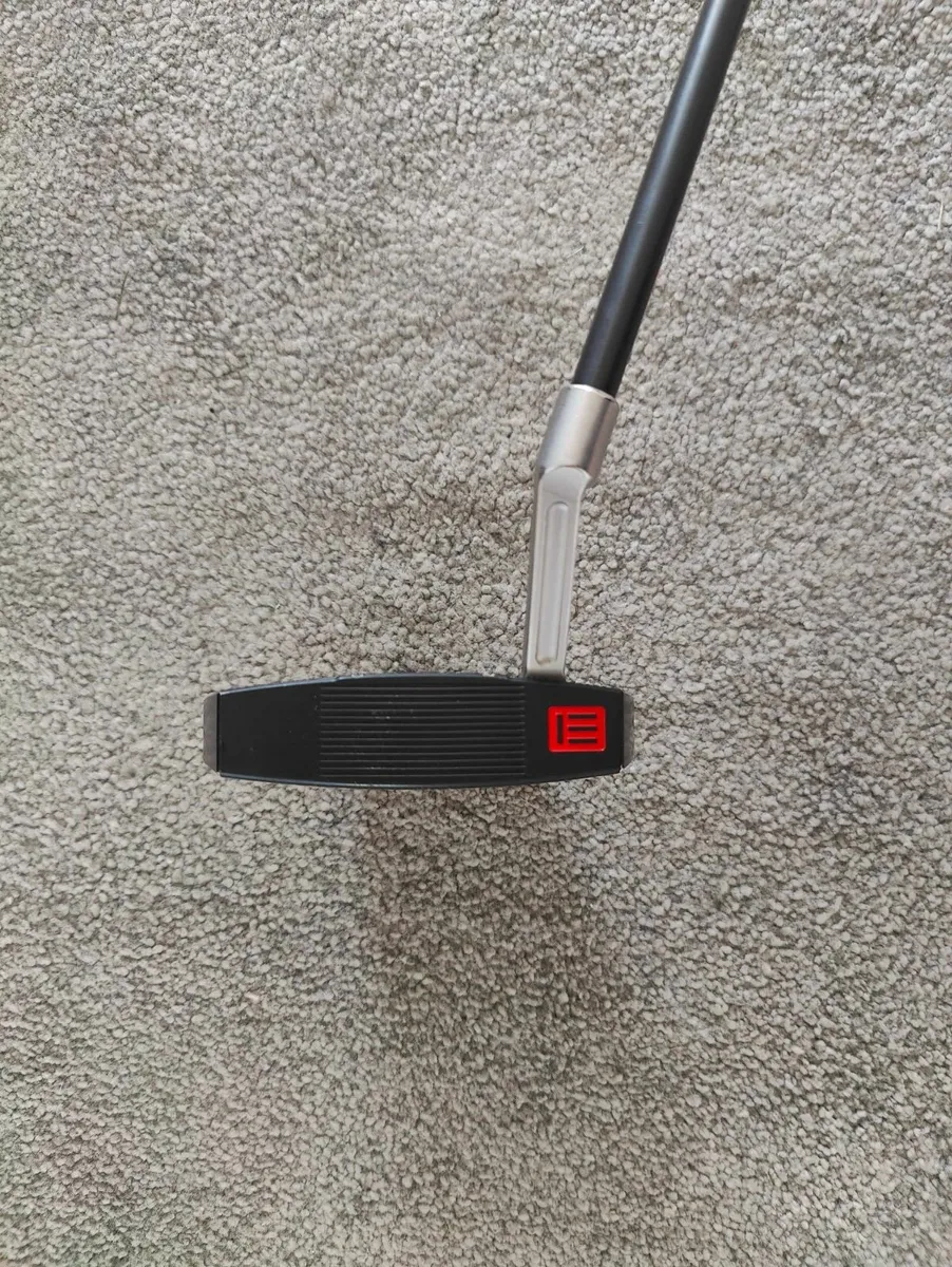 Evnroll ER11v MidLock Putter 40" - Image 3