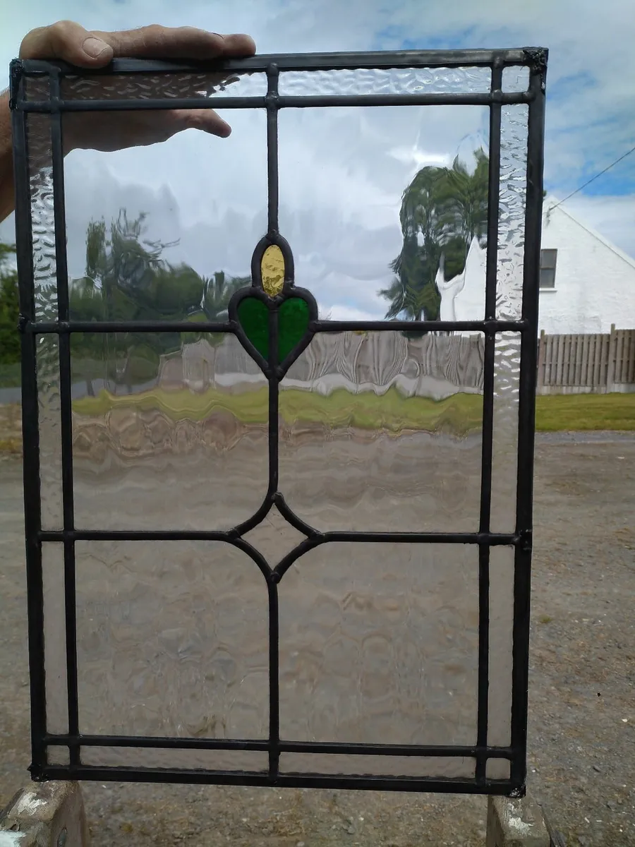 Stained glass windows - Image 2