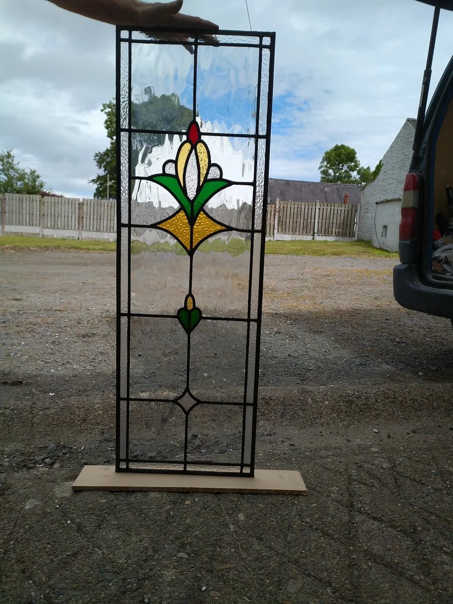 Stained glass windows - Image 3
