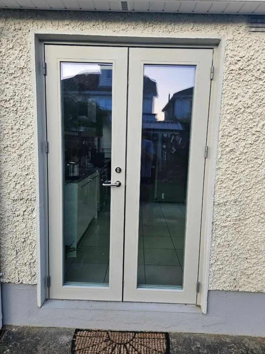 Window and doors - Image 1