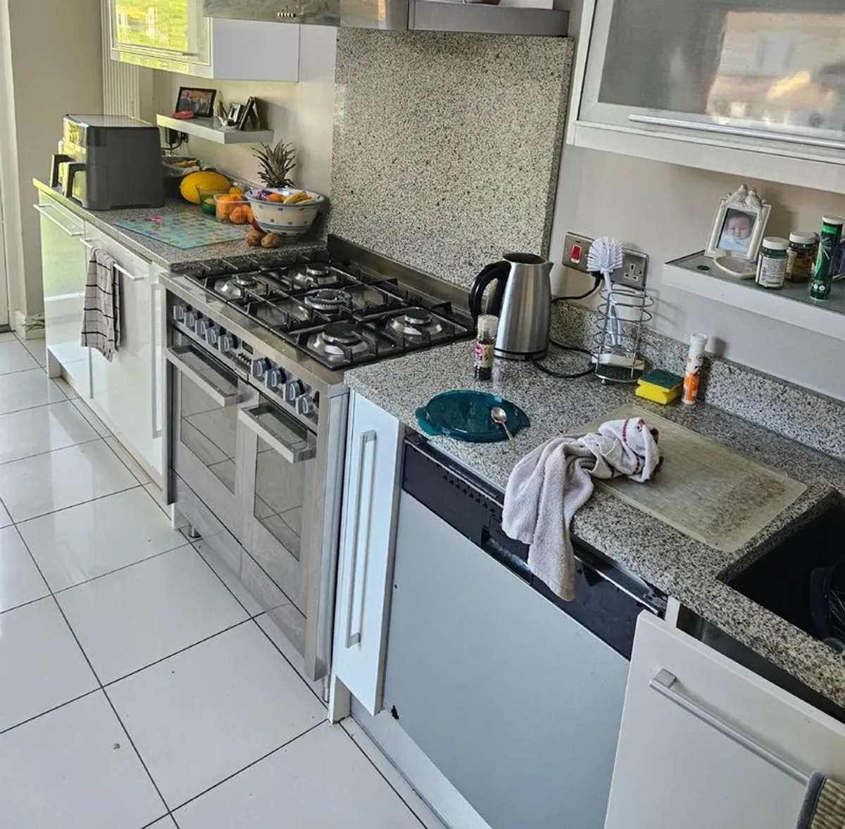 Granite Worktop