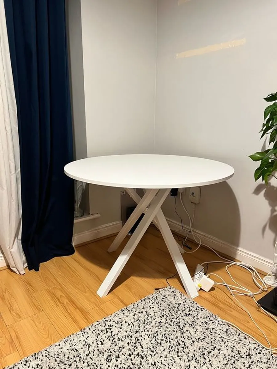 Table - Image 1