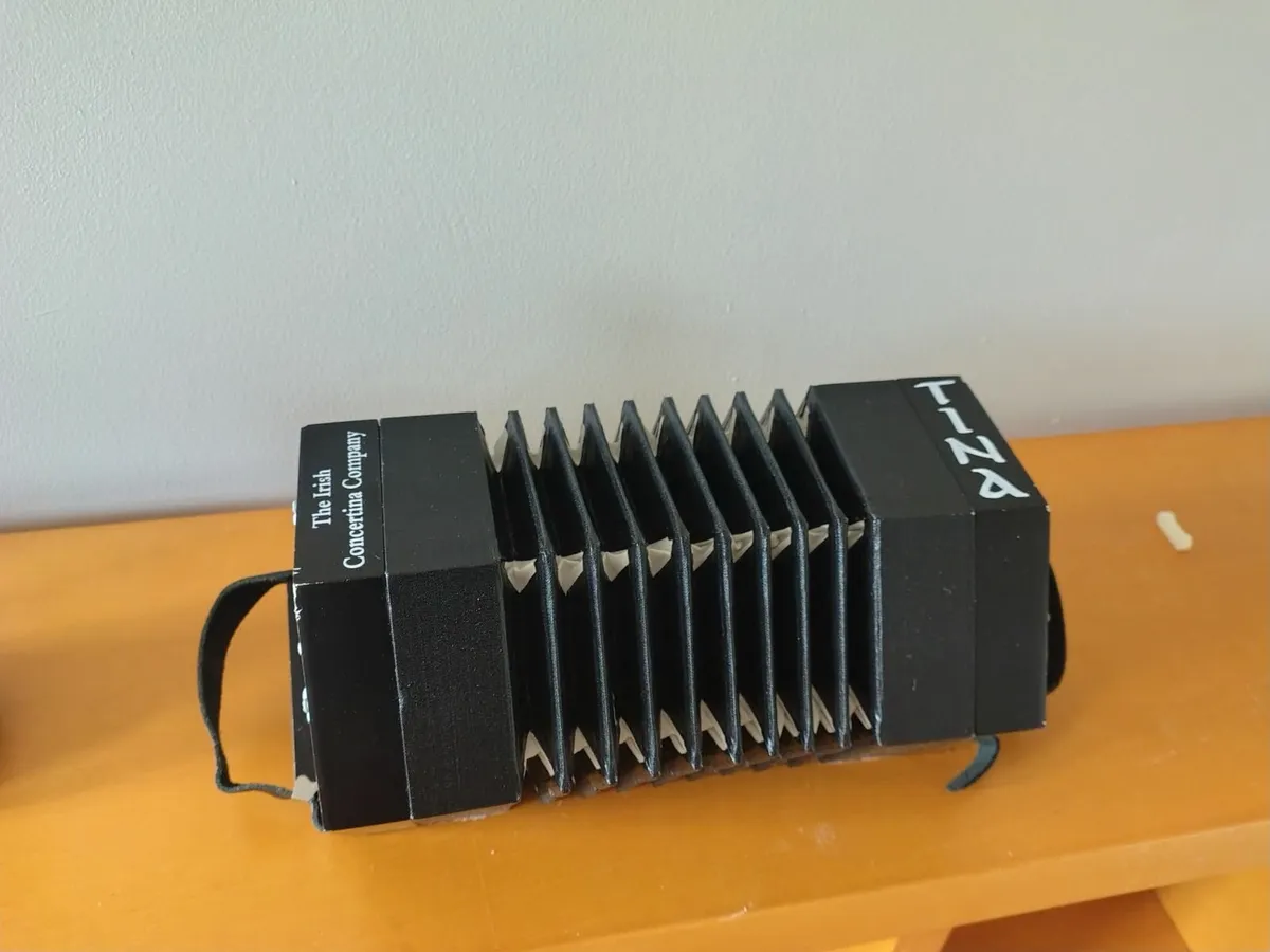 Concertina - Image 1