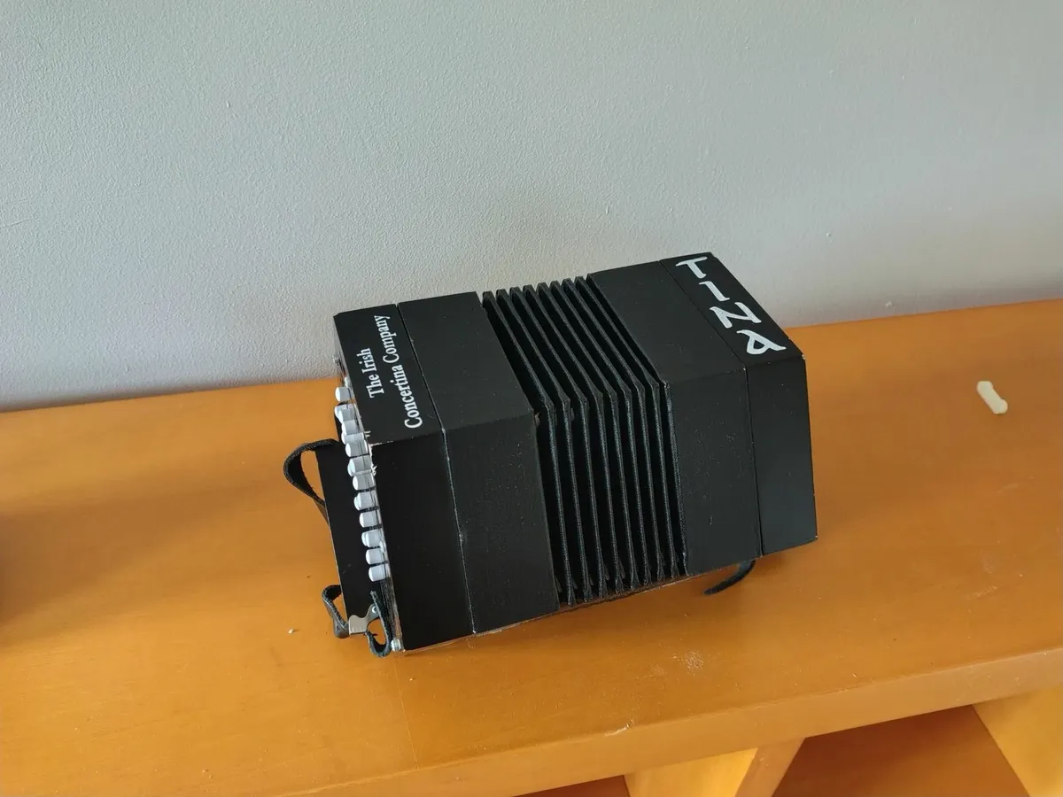 Concertina - Image 2